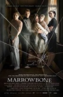 Marrowbone 2017 subtitrat gratis in romana