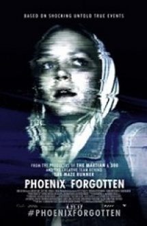 Phoenix Forgotten 2017 online subtitrat