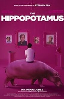 The Hippopotamus 2017 film subtitrat in romana