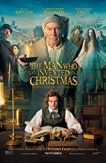 The Man Who Invented Christmas 2017 online subtitrat in romana
