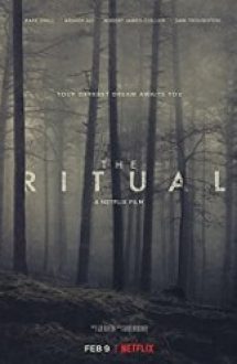 The Ritual 2017 film gratis subtitrat in romana