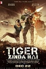 Tiger Zinda Hai 2017 film online hd gratis