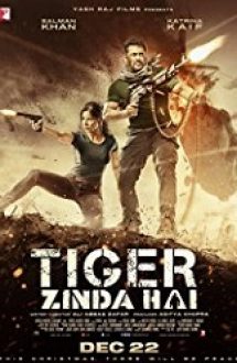 Tiger Zinda Hai 2017 film online hd gratis