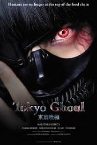 Tokyo Ghoul 2017 film online hd in romana