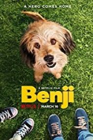 Benji 2018 film online hd subtitrat in romana