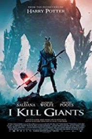 I Kill Giants 2017 online hd subtitrat in romana