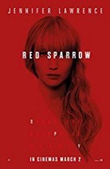 Red Sparrow 2018 filme gratis