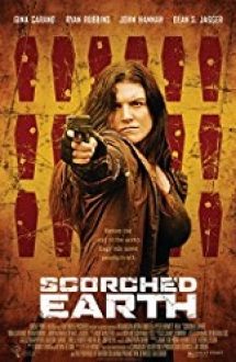 Scorched Earth 2018 film hd gratis in romana