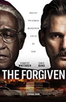 The Forgiven 2017 film gratis subtitrat in romana