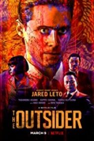 The Outsider 2018 film hd subtitrat in romana
