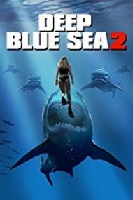 Deep Blue Sea 2 2018 online gratis in romana