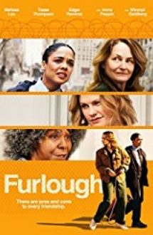 Furlough 2018 film subtitrat gratis in romana