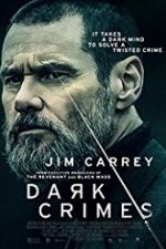 Dark Crimes 2016 film online hd in romana