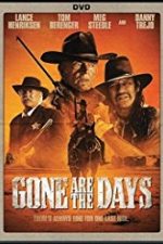 Gone Are the Days 2018 film subtitrat hd in romana