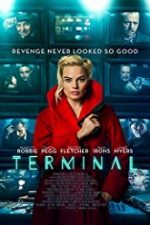 Terminal 2018 film online subtitrat in romana
