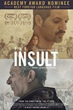 The Insult 2017 film subtitrat hd in romana