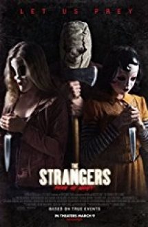 The Strangers: Prey at Night 2018 film subtitrat in romana