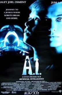 A.I. Artificial Intelligence 2001 film online subtitrat