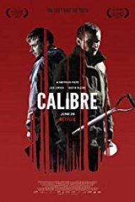 Calibre 2018 film hd gratis in romana