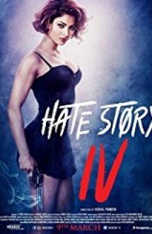 Hate Story IV 2018 online subtitrat hd in romana