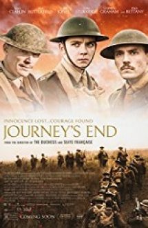 Journey’s End 2017 online subtitrat hd in romana