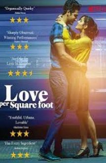 Love Per Square Foot 2018 online subtitrat