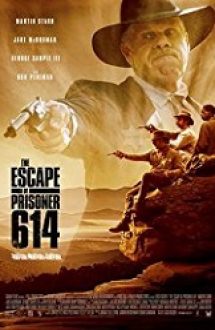 The Escape of Prisoner 614 2018 film hd in romana