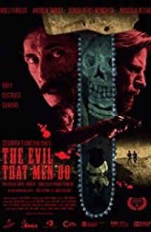 The Evil That Men Do 2015 film online hd subtitrat