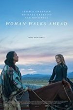 Woman Walks Ahead 2017 film hd subtitrat in romana