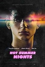 Hot Summer Nights 2017 gratis subtitrat hd