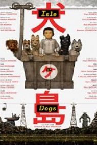 Isle of Dogs 2018 film cu subtitrare
