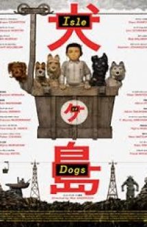 Isle of Dogs 2018 film cu sub