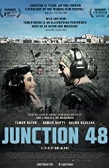 Junction 48 2016 film subtitrat in romana