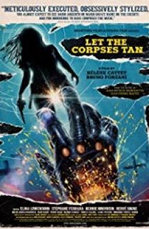 Let the Corpses Tan 2017 subtitrat hd in romana