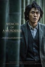 Memoir of a Murderer 2017 film subtitrat hd in romana