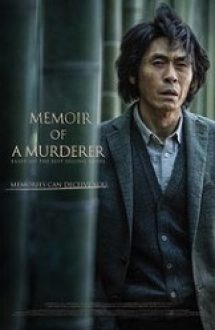 Memoir of a Murderer 2017 film subtitrat hd in romana