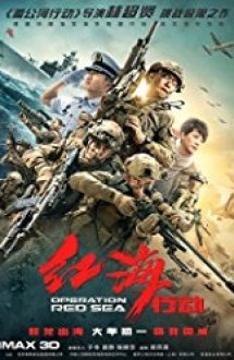 Operation Red Sea 2018 film hd subtitrat in romana