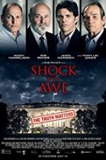 Shock and Awe 2017 online subtitrat hd in romana