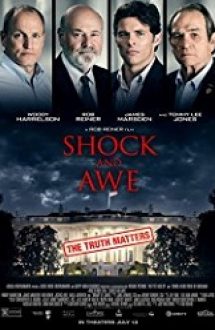 Shock and Awe 2017 online subtitrat hd in romana