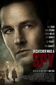 The Catcher Was a Spy 2018 online gratis in romana