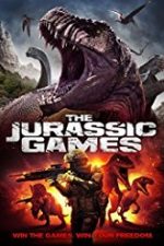The Jurassic Games 2018 film online subtitrat