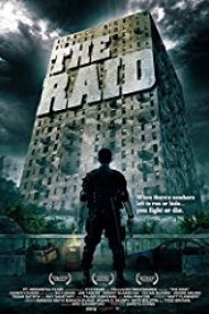 The Raid: Redemption 2011 film online hd in romana