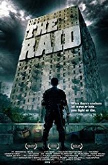 The Raid: Redemption 2011 film online hd in romana