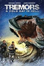 Tremors: A Cold Day in Hell 2018 gratis hd in romana