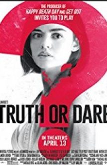 Truth or Dare 2018 subtitrat hd in romana