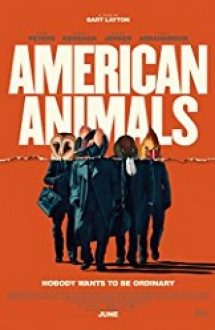 Animale americane 2018 online hd gratis in romana