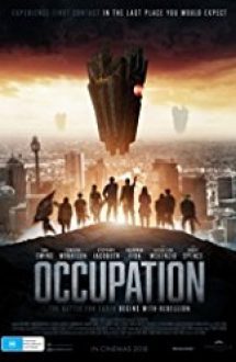 Occupation – Invazia 2018 film hd subtitrat in romana