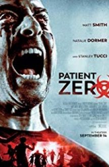 Patient Zero 2018 online hd subtitrat in romana