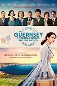 The Guernsey Literary and Potato Peel Pie Society 2018 hd online subtitrat