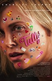 Tully 2018 filme online hd